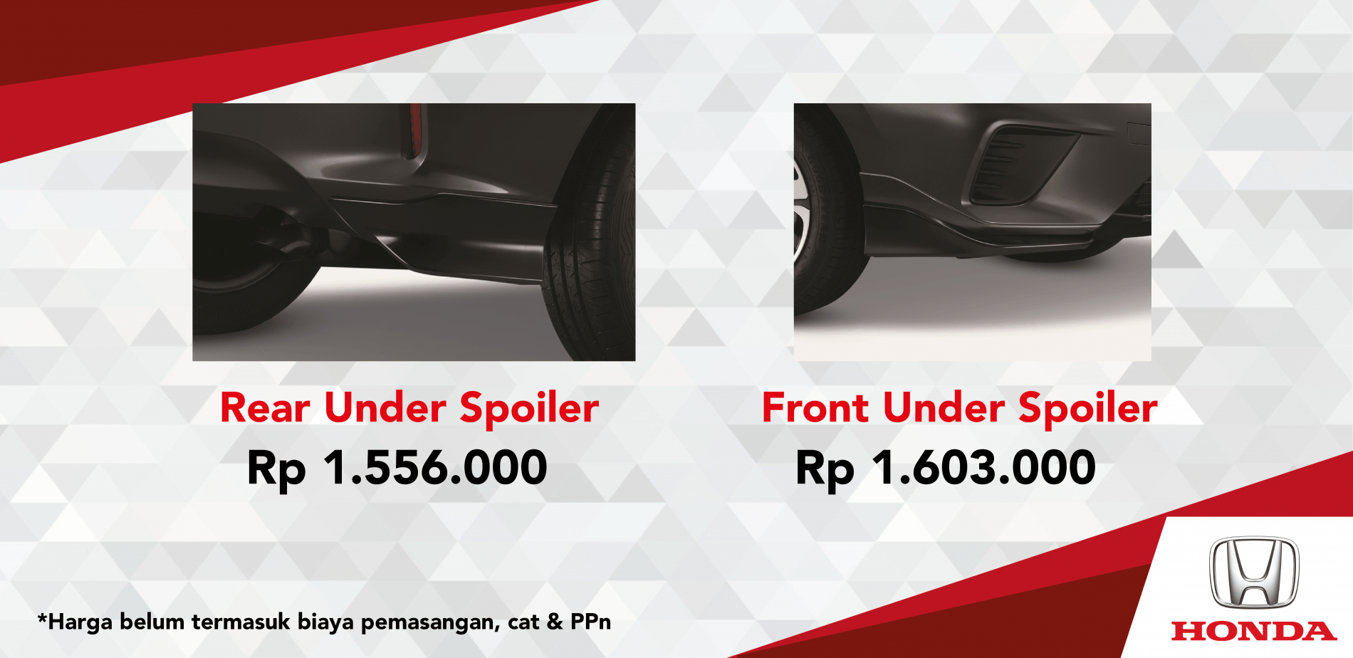 Honda Indonesia Image