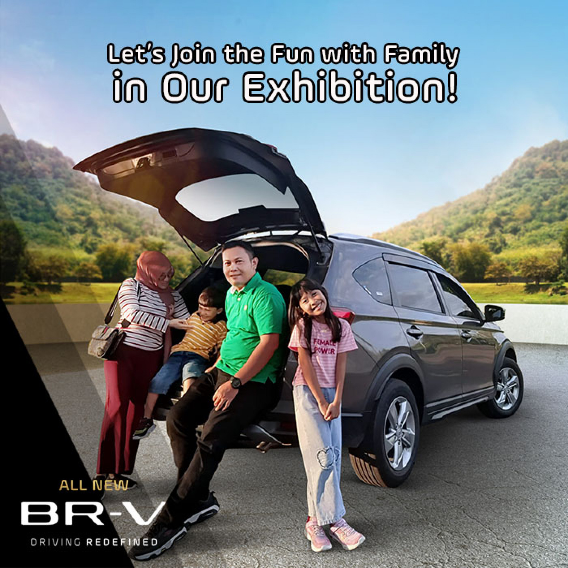 Honda Indonesia Image