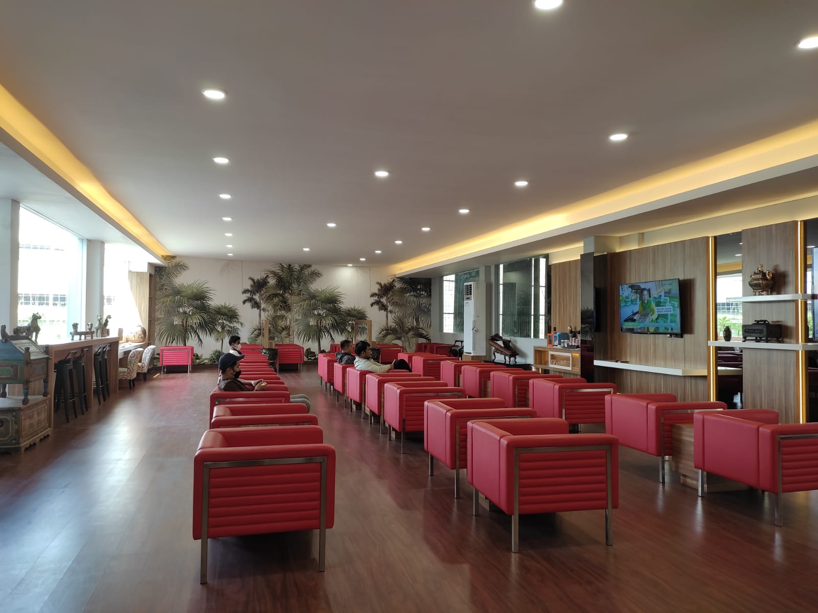 Dealer Honda Kumala Karawang Honda Indonesia