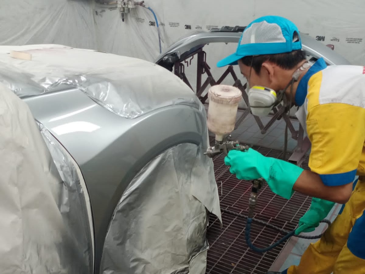 Dealer Honda Amartha Samarinda Honda Indonesia