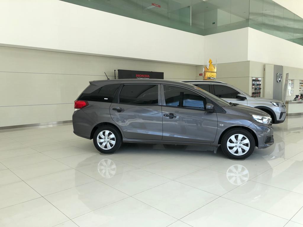 Dealer Honda Nusantara Samarinda Honda Indonesia