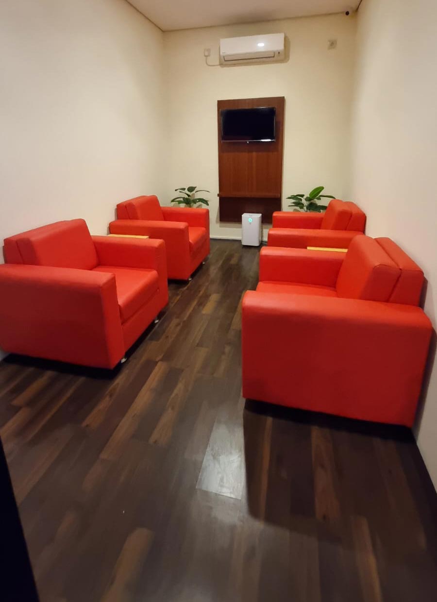 Dealer Honda LPPM Kuningan Honda Indonesia