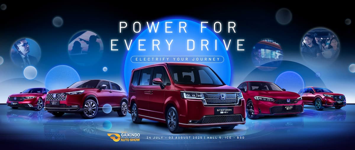 GIIAS 2025