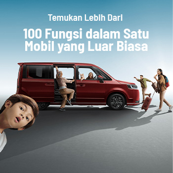 Honda Step WGN Keunggulan