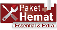 Paket Hemat Essential & Extra