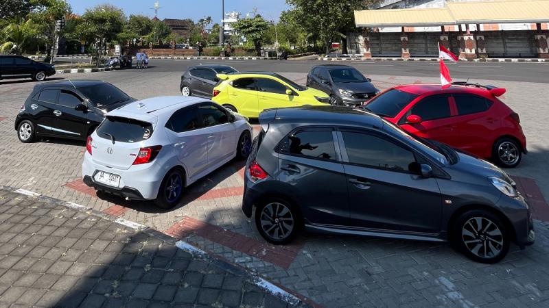 HBCI Bali Rayakan 1st Anniversary dengan Family Gathering “Summer Event”