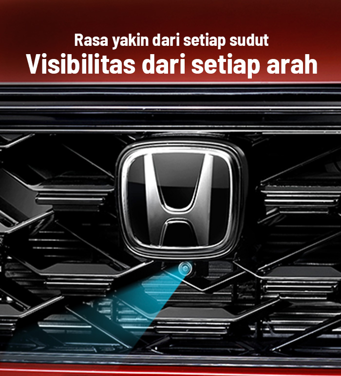 Honda CR-V Safety