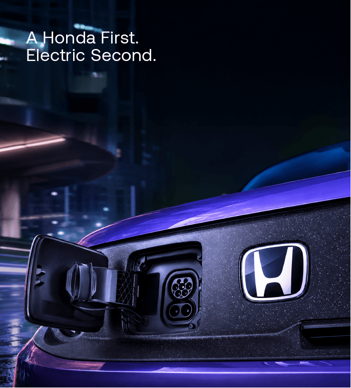 Honda Super-ONE