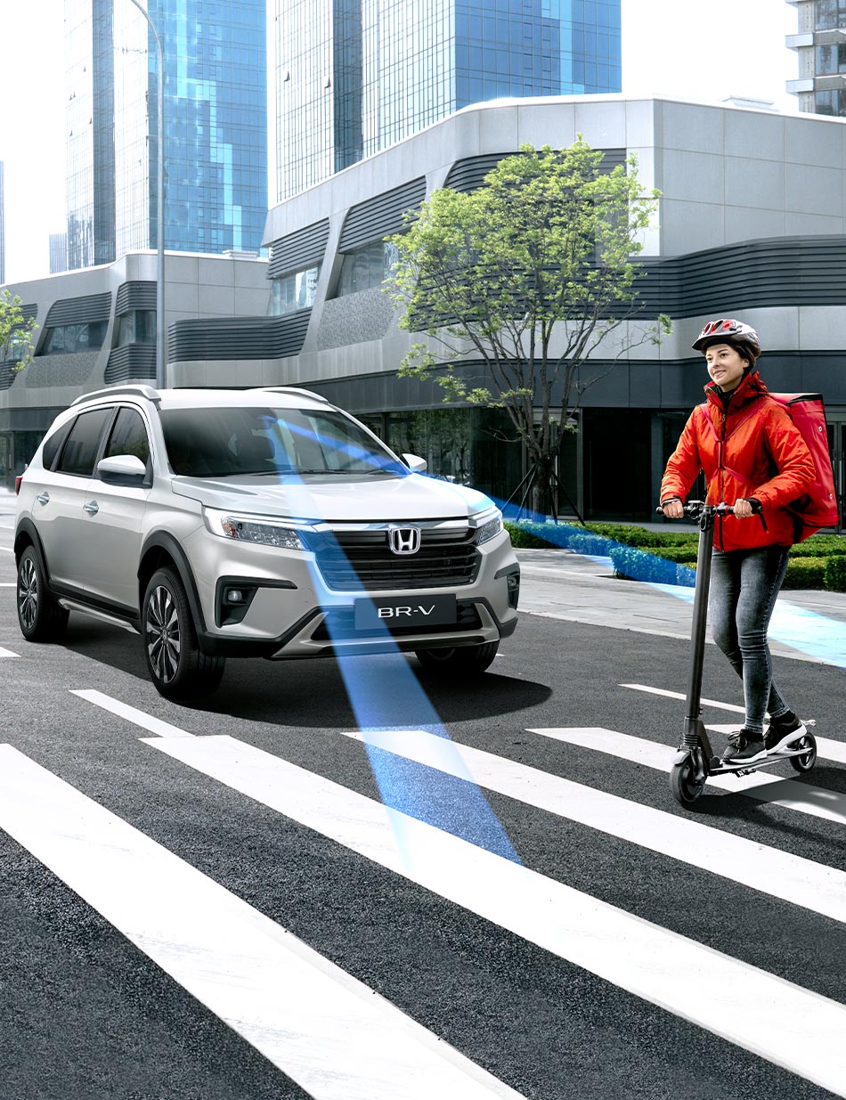 Honda Batam Taman Kota