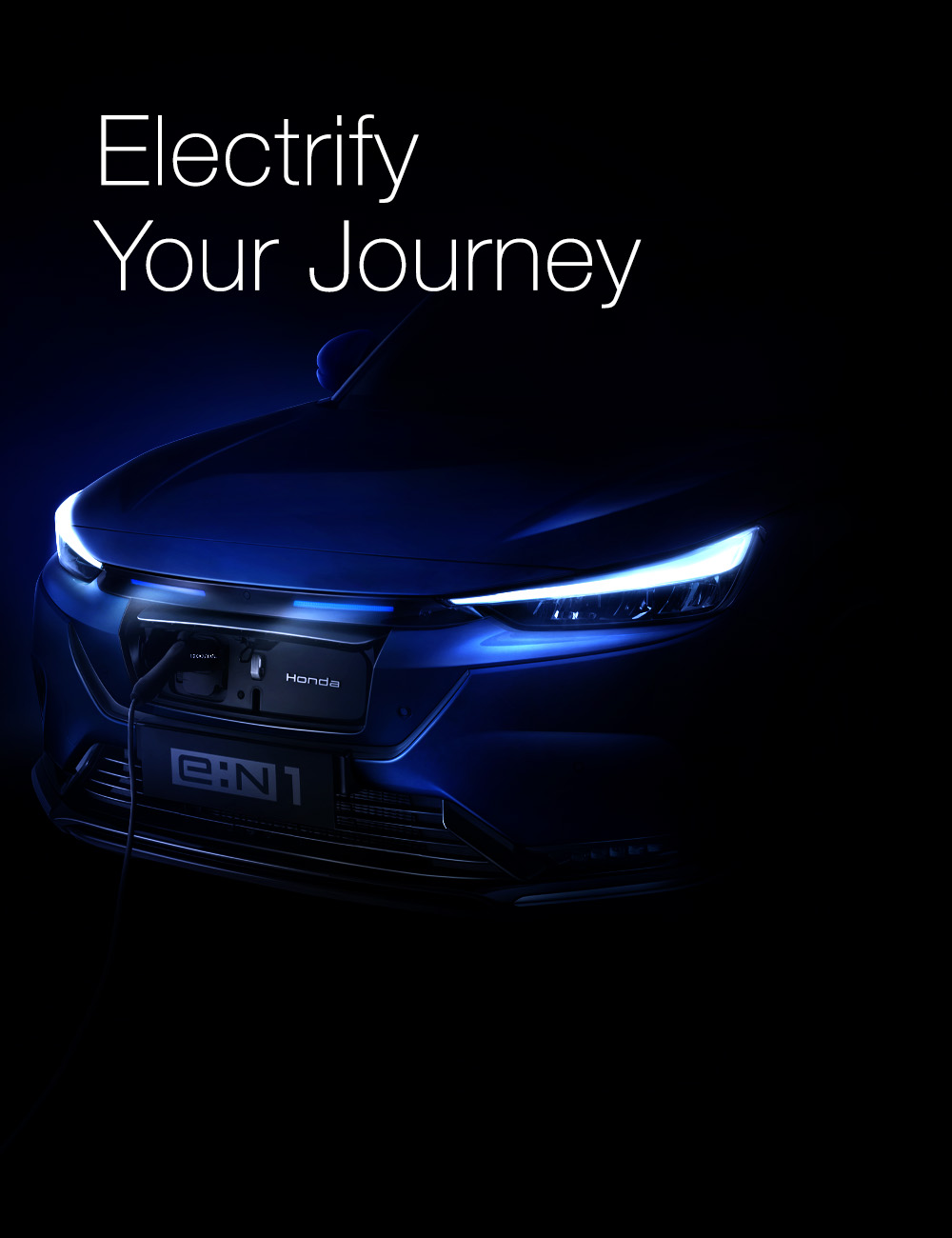 Honda Batam