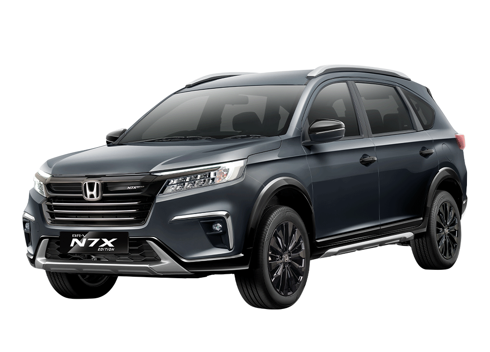 New Honda BR-V N7X Prestige CVT