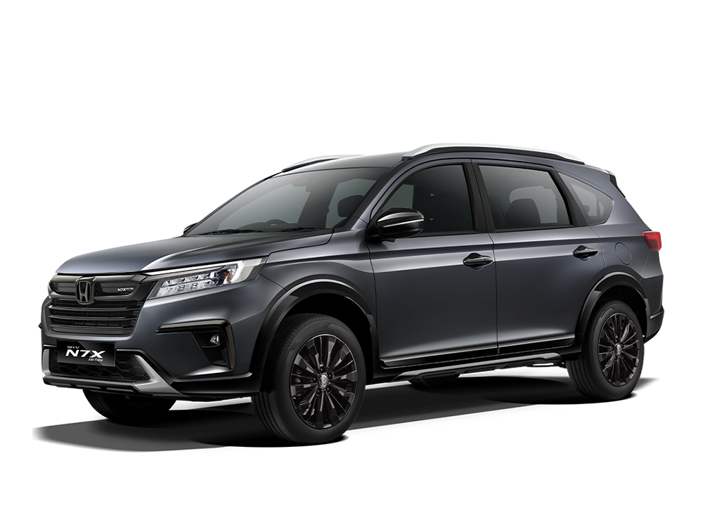 New Honda BR-V N7X Prestige CVT