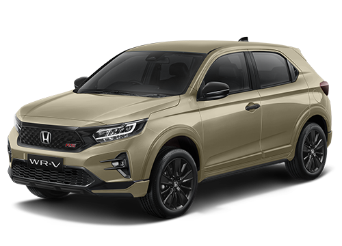 Honda WR-V 1.5L RS