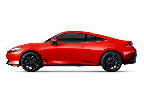 Honda Prelude