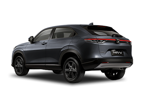 New Honda HR-V E CVT
