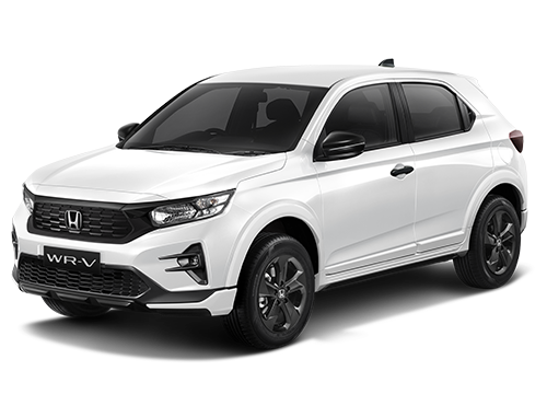 Honda WR-V 1.5L E CVT