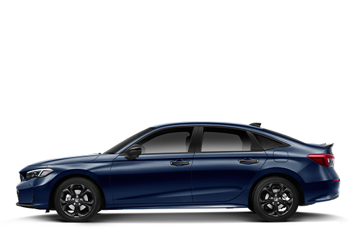 Honda Batam