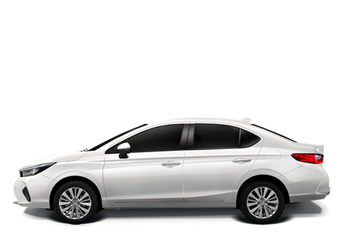 New Honda City